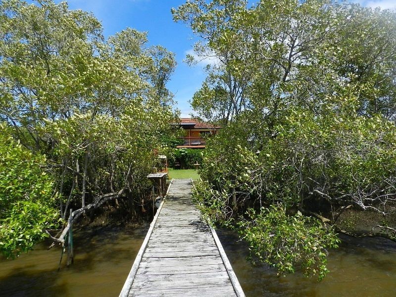 15 Oyster Channel Road, Yamba NSW 2464