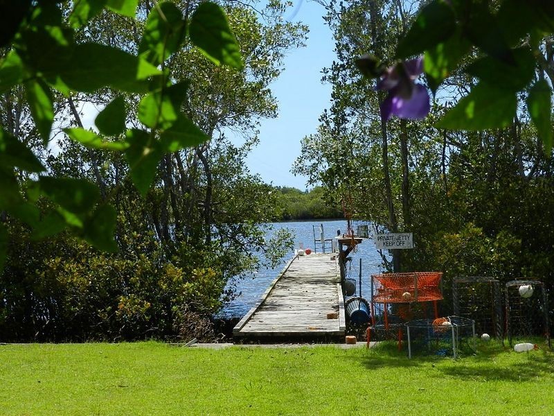 15 Oyster Channel Road, Yamba NSW 2464