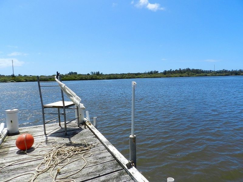 15 Oyster Channel Road, Yamba NSW 2464