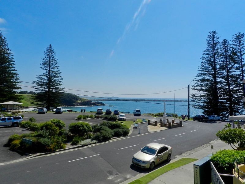 The Cove 14/7 Queen Street, Yamba NSW 2464