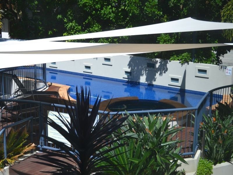 The Cove 14/7 Queen Street, Yamba NSW 2464