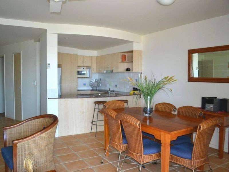 The Cove 14/7 Queen Street, Yamba NSW 2464