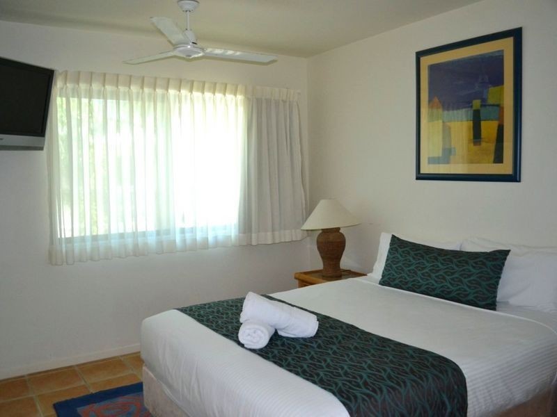 The Cove 14/7 Queen Street, Yamba NSW 2464