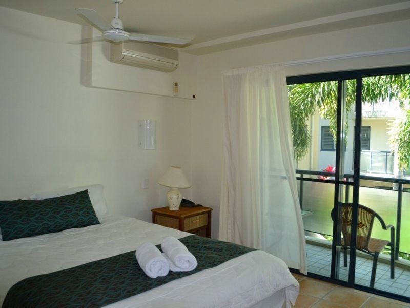 The Cove 14/7 Queen Street, Yamba NSW 2464