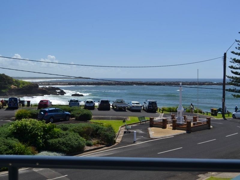 The Cove 14/7 Queen Street, Yamba NSW 2464