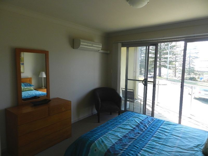 6/21 Clarence Street, Yamba NSW 2464