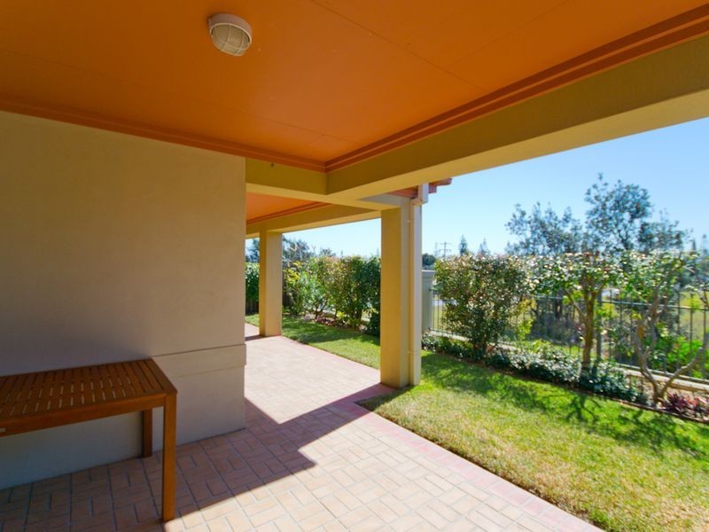 Gemini 2/52 Beachside Way, Yamba NSW 2464