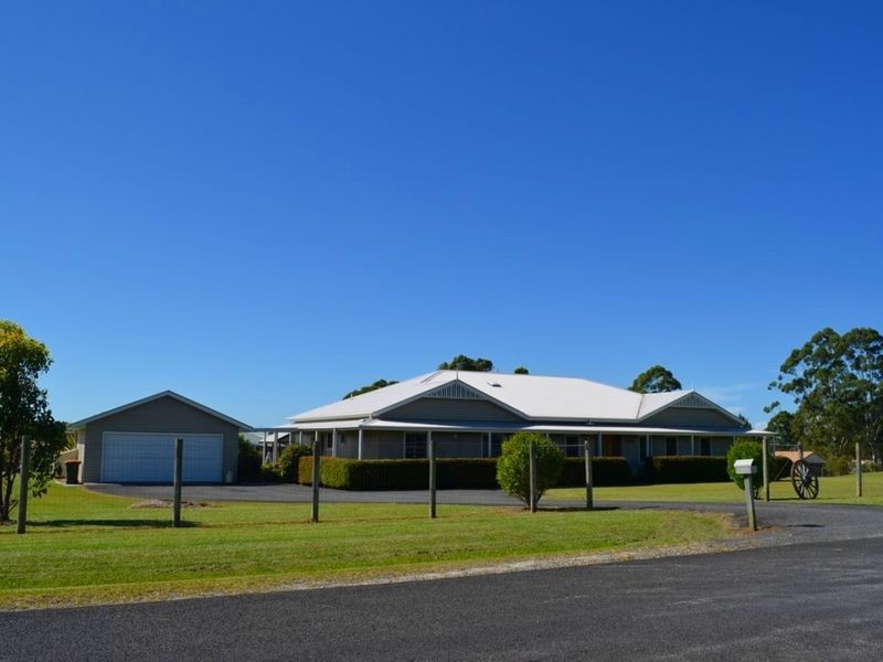 22 Sapote Street, James Creek NSW 2463