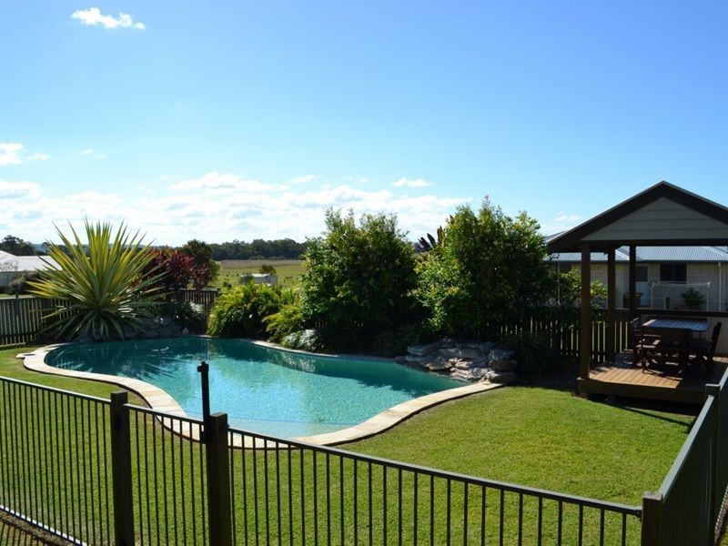 22 Sapote Street, James Creek NSW 2463