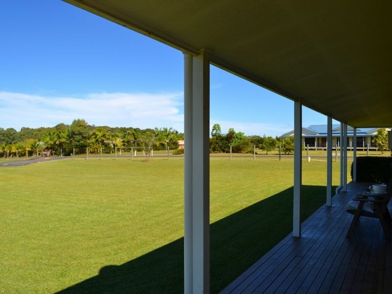 22 Sapote Street, James Creek NSW 2463