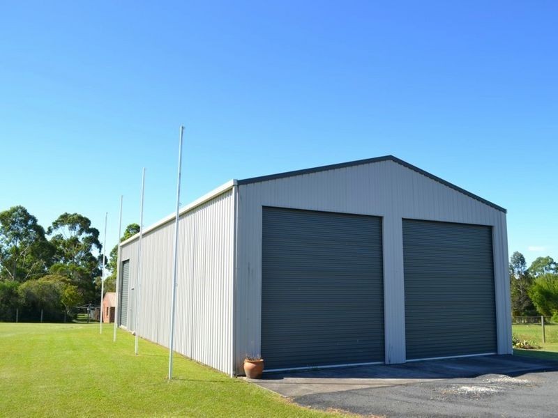 22 Sapote Street, James Creek NSW 2463