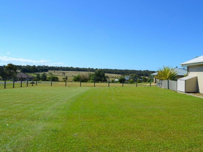 22 Sapote Street, James Creek NSW 2463