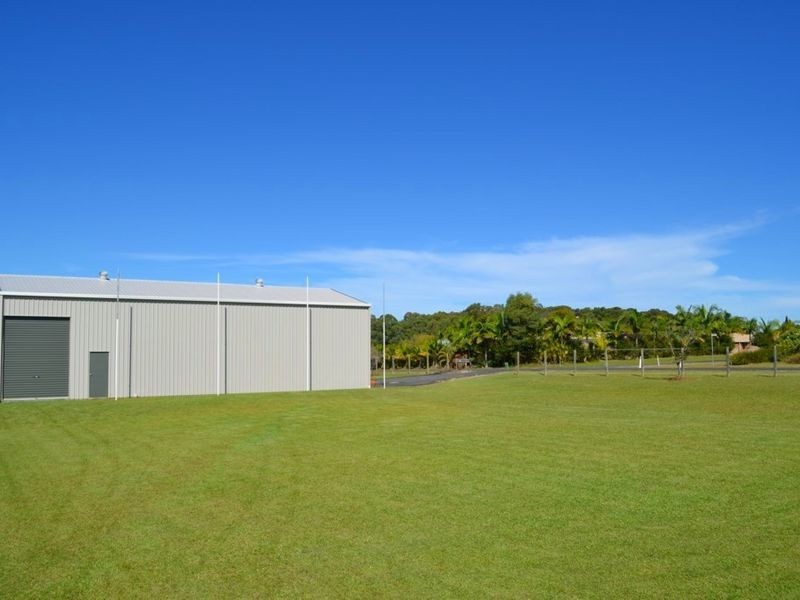 22 Sapote Street, James Creek NSW 2463