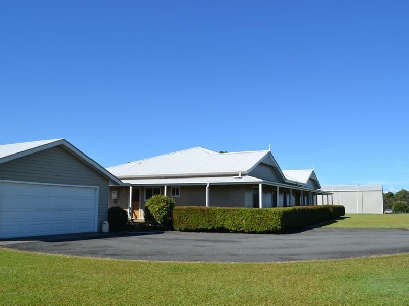 22 Sapote Street, James Creek NSW 2463