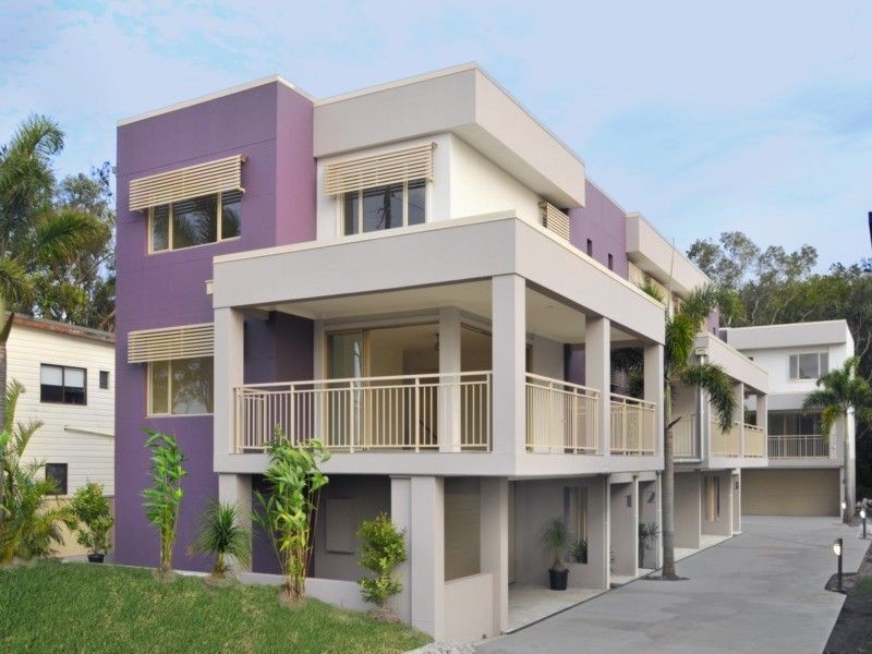 3/74 Wooli Street, Yamba NSW 2464