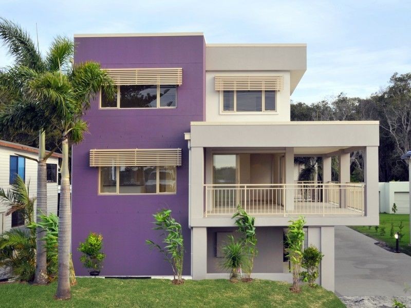 3/74 Wooli Street, Yamba NSW 2464