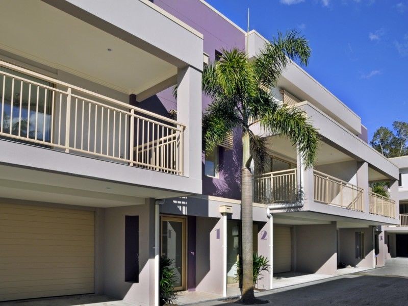 3/74 Wooli Street, Yamba NSW 2464