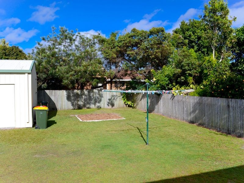 14 Waratah Avenue, Yamba NSW 2464