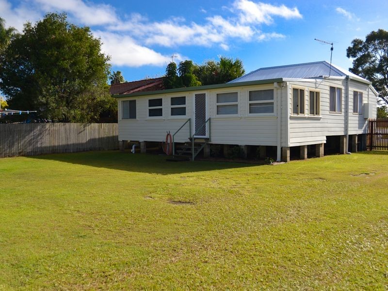 14 Waratah Avenue, Yamba NSW 2464