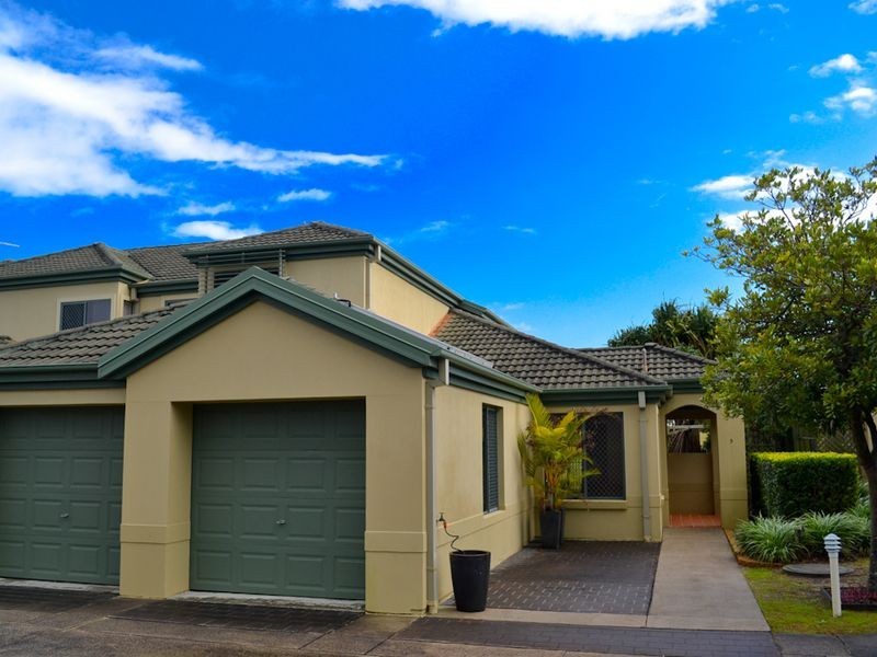 5/40 Beachside Way, Yamba NSW 2464