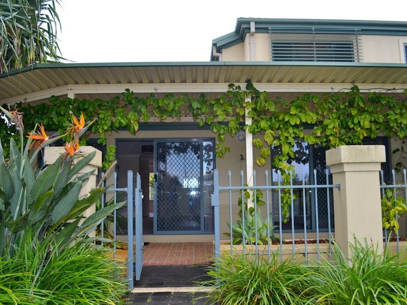 5/40 Beachside Way, Yamba NSW 2464