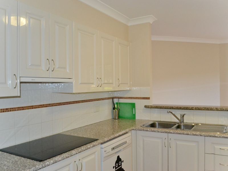 5/40 Beachside Way, Yamba NSW 2464