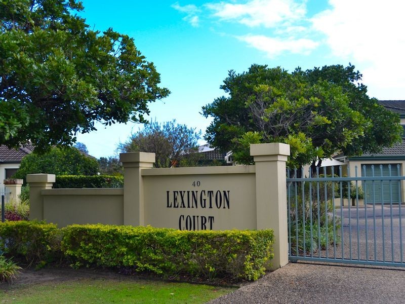 5/40 Beachside Way, Yamba NSW 2464