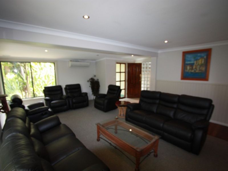 181 Carrs Drive, Yamba NSW 2464