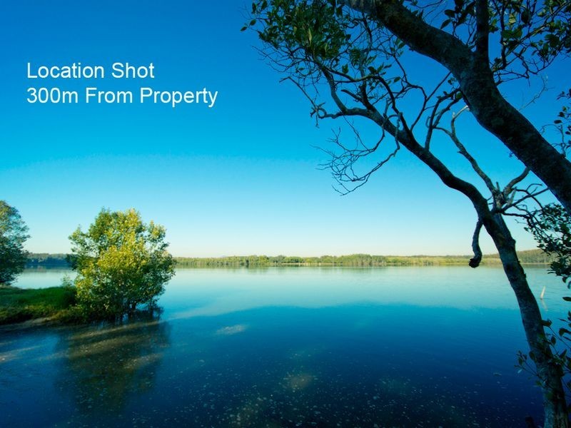 181 Carrs Drive, Yamba NSW 2464