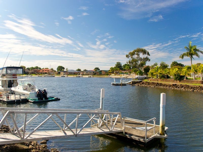 52 The Mainbrace, Yamba NSW 2464