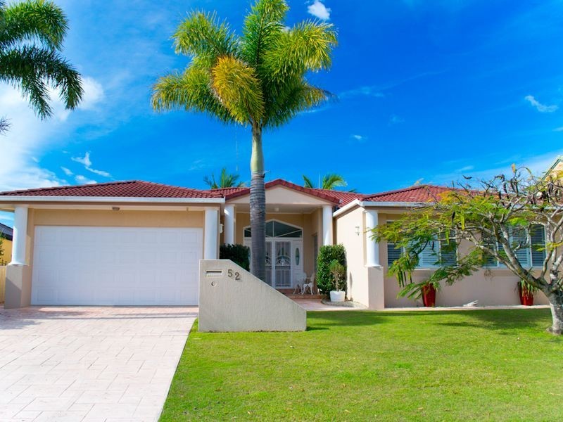 52 The Mainbrace, Yamba NSW 2464