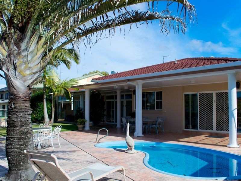 52 The Mainbrace, Yamba NSW 2464