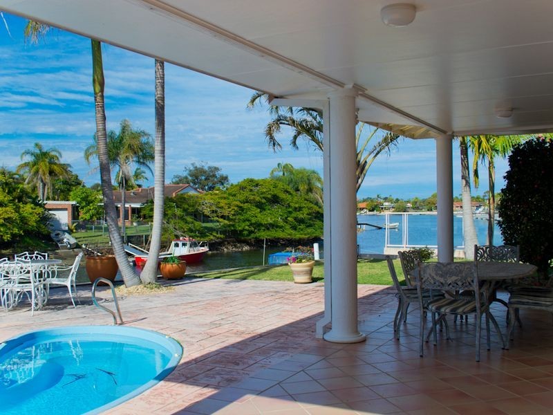 52 The Mainbrace, Yamba NSW 2464