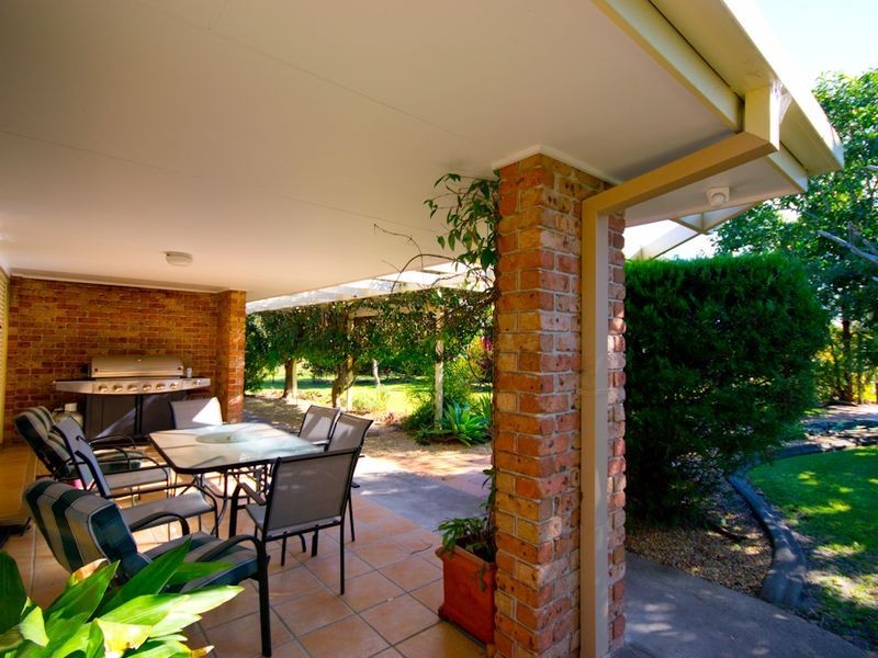 2 – 4 Phoenix Close, Yamba NSW 2464