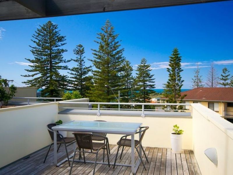 Seaspray 6/21 Clarence Street, Yamba NSW 2464