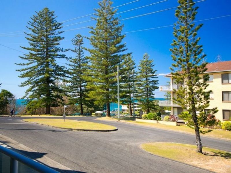 Seaspray 6/21 Clarence Street, Yamba NSW 2464