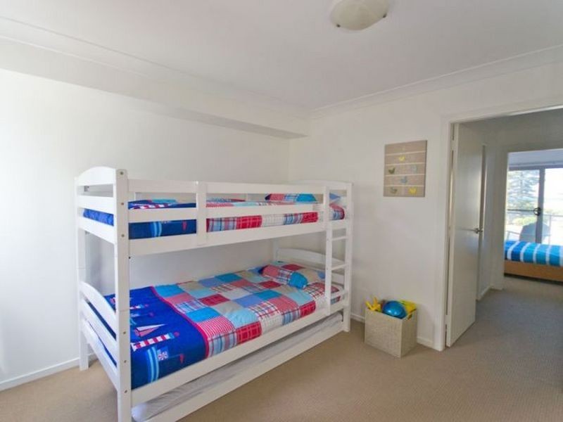 Seaspray 6/21 Clarence Street, Yamba NSW 2464