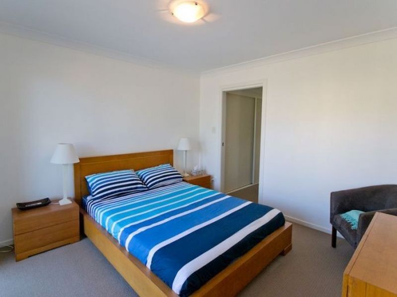 Seaspray 6/21 Clarence Street, Yamba NSW 2464
