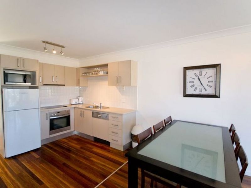 Seaspray 6/21 Clarence Street, Yamba NSW 2464