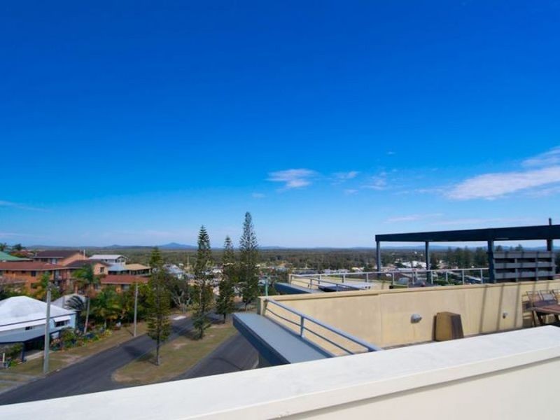 Seaspray 6/21 Clarence Street, Yamba NSW 2464