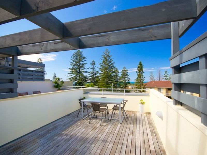 Seaspray 6/21 Clarence Street, Yamba NSW 2464
