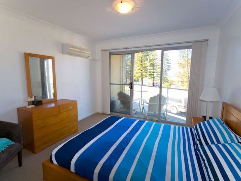 Seaspray 6/21 Clarence Street, Yamba NSW 2464
