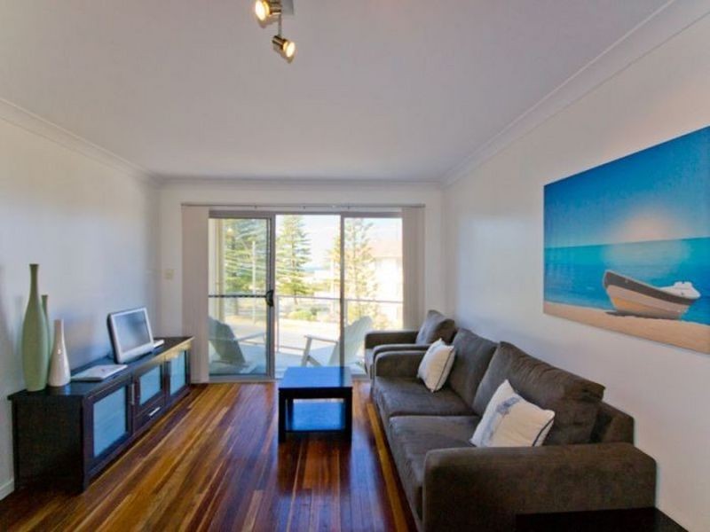 Seaspray 6/21 Clarence Street, Yamba NSW 2464
