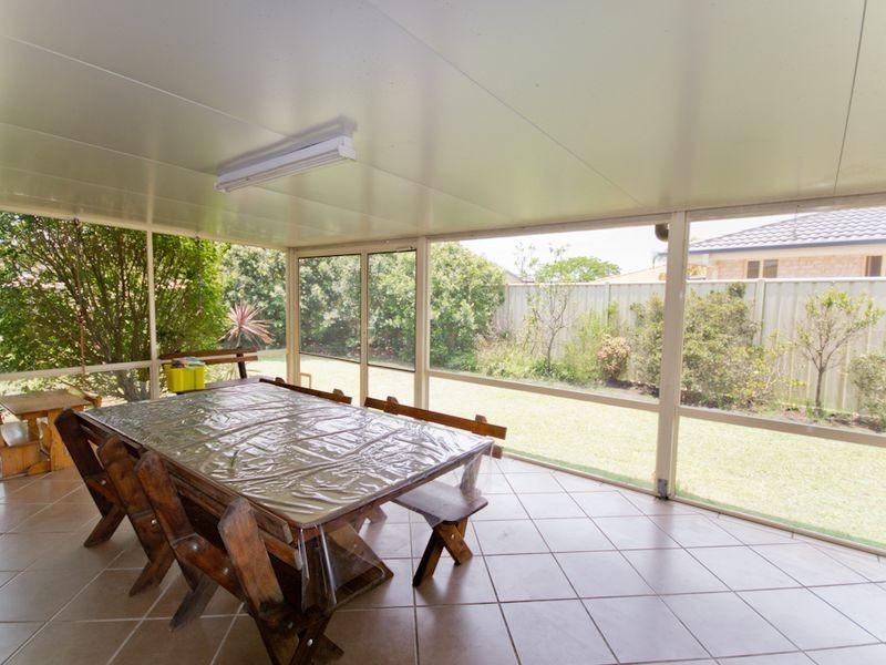 44 Harold Tory Drive, Yamba NSW 2464