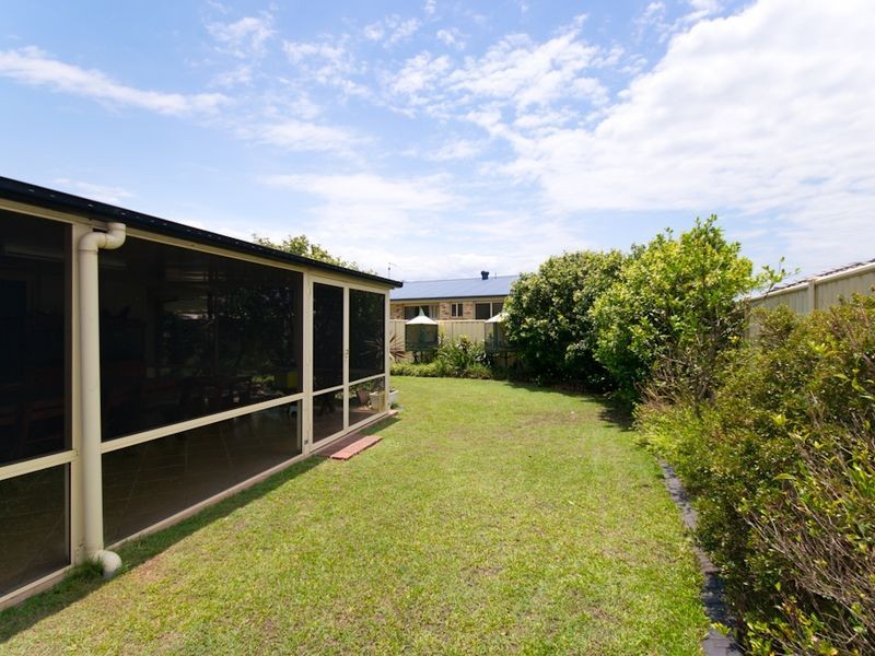 44 Harold Tory Drive, Yamba NSW 2464