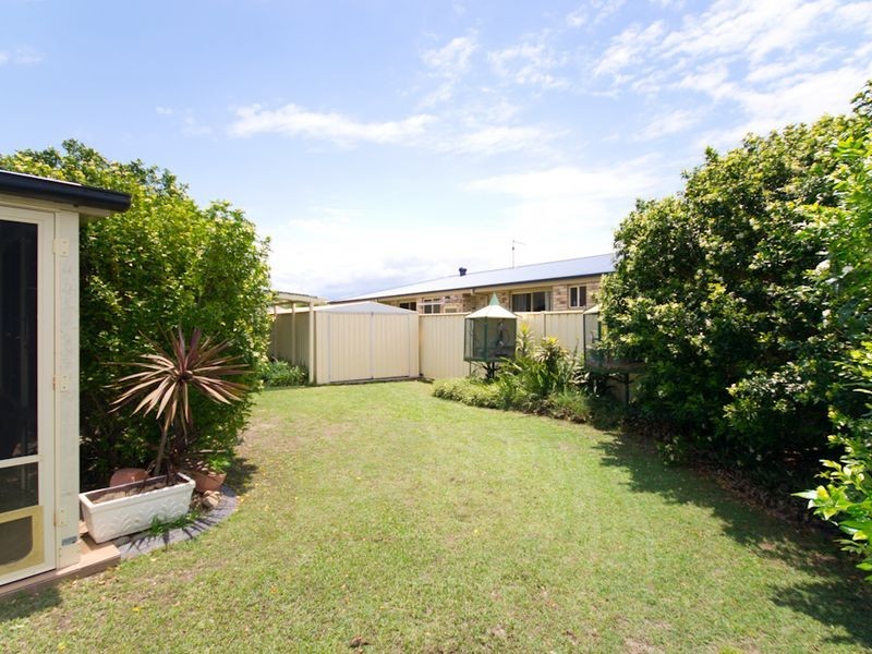 44 Harold Tory Drive, Yamba NSW 2464