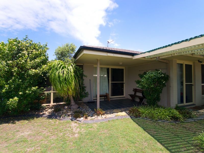 44 Harold Tory Drive, Yamba NSW 2464