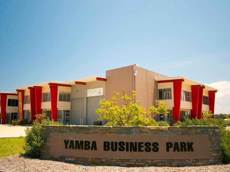 6 Fairtrader Drive, Yamba NSW 2464