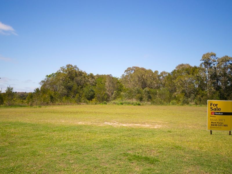 7 Fairtrader Drive, Yamba NSW 2464