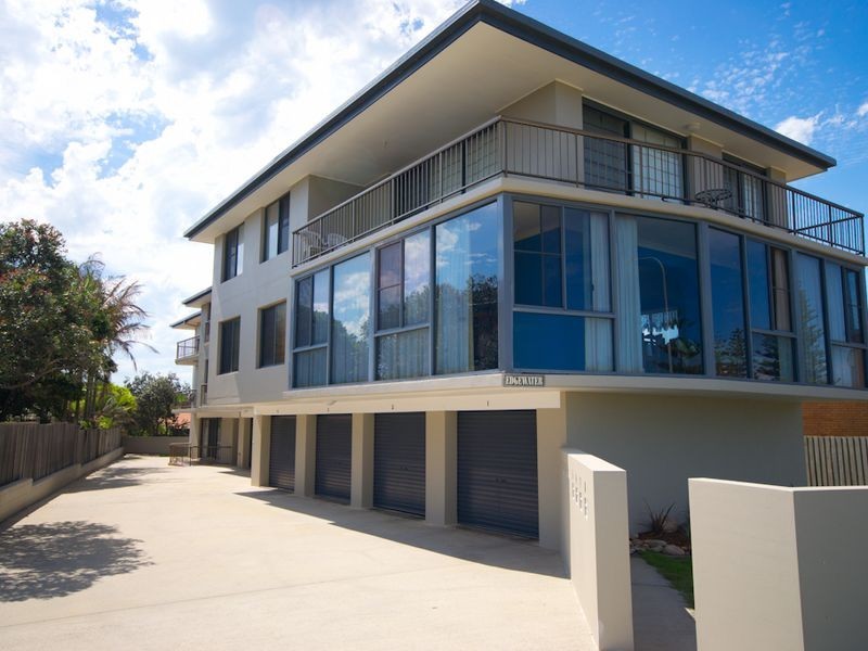 7 Edgewater/12 Pacific Parade, Yamba NSW 2464